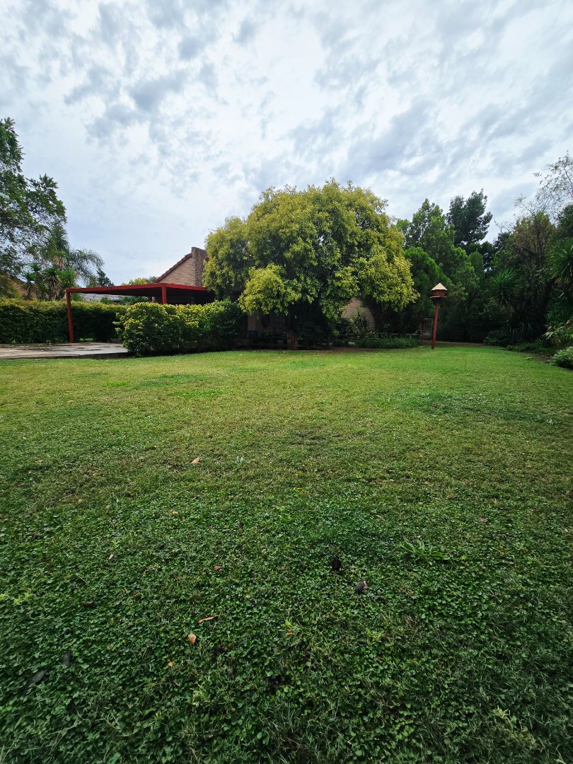 3 Bedroom Property for Sale in Flimieda North West